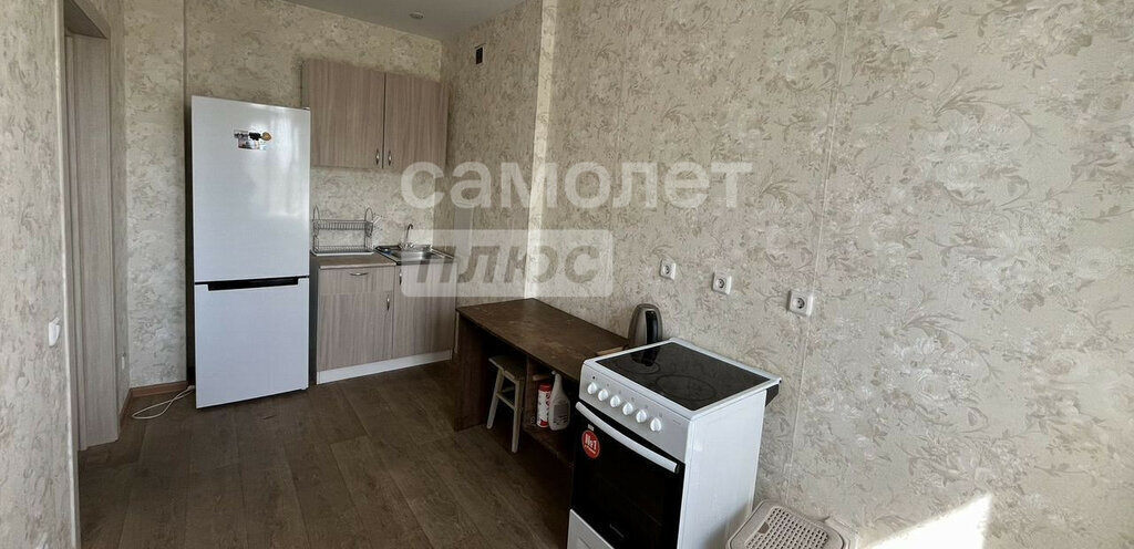 квартира г Иркутск ул Лермонтова 275/19 ЖК «Сигма» Свердловский административный округ фото 11