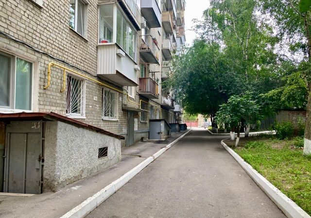р-н Волжский ул им Е.Ф. Григорьева 46 фото