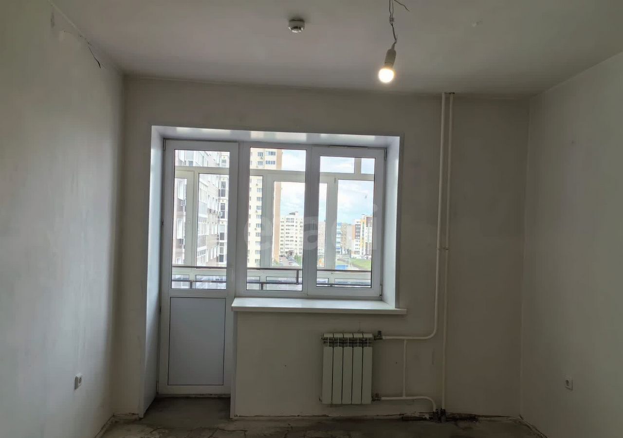 квартира г Стерлитамак Коммунистический пр-кт Октября 87 фото 1
