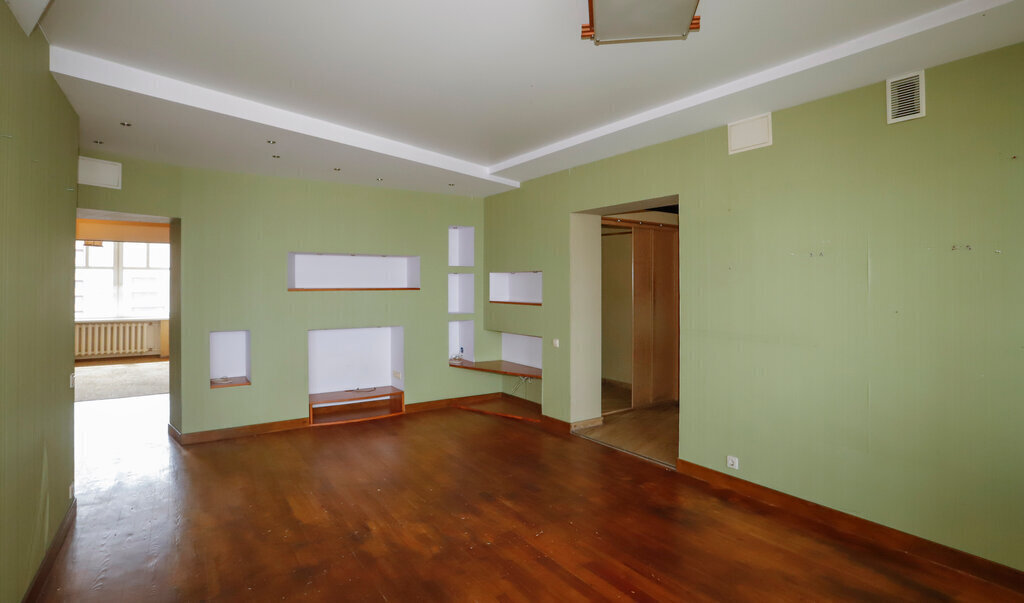 квартира г Иркутск ул Трилиссера 62/2 фото 4