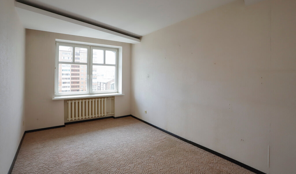 квартира г Иркутск ул Трилиссера 62/2 фото 7