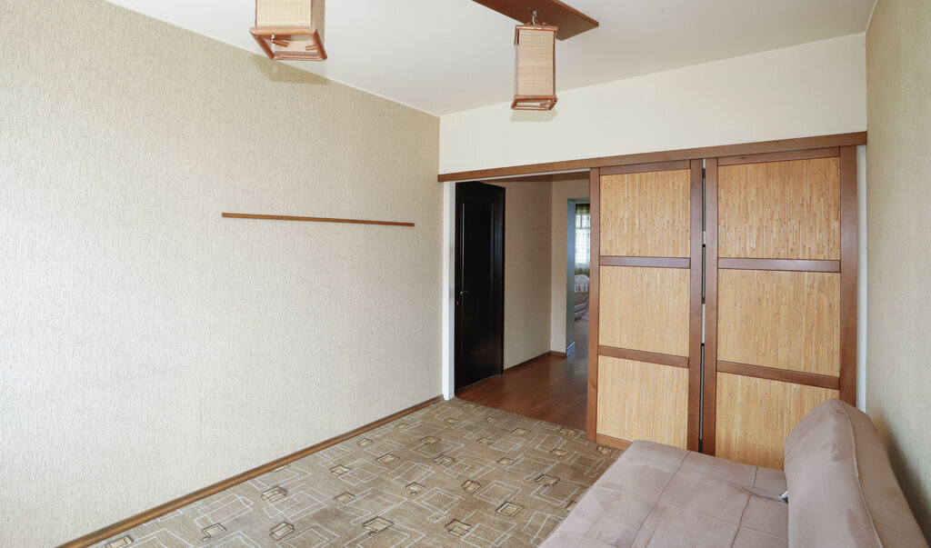 квартира г Иркутск ул Трилиссера 62/2 фото 6
