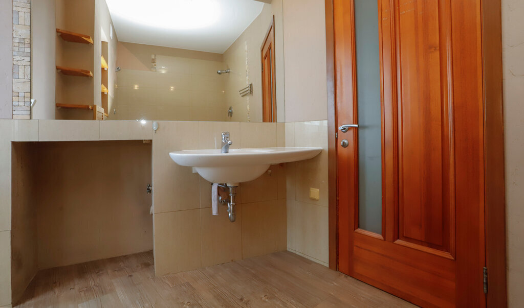 квартира г Иркутск ул Трилиссера 62/2 фото 10