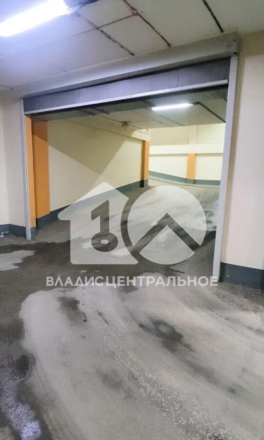 машиноместо г Новосибирск Заельцовская ул Кавалерийская 23 фото 6