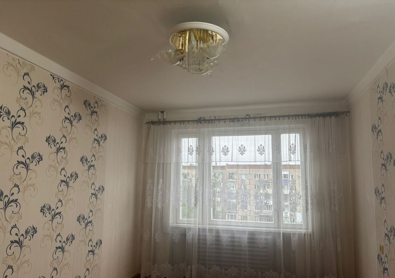 квартира г Ижевск р-н Устиновский ул Молодежная 10 фото 8