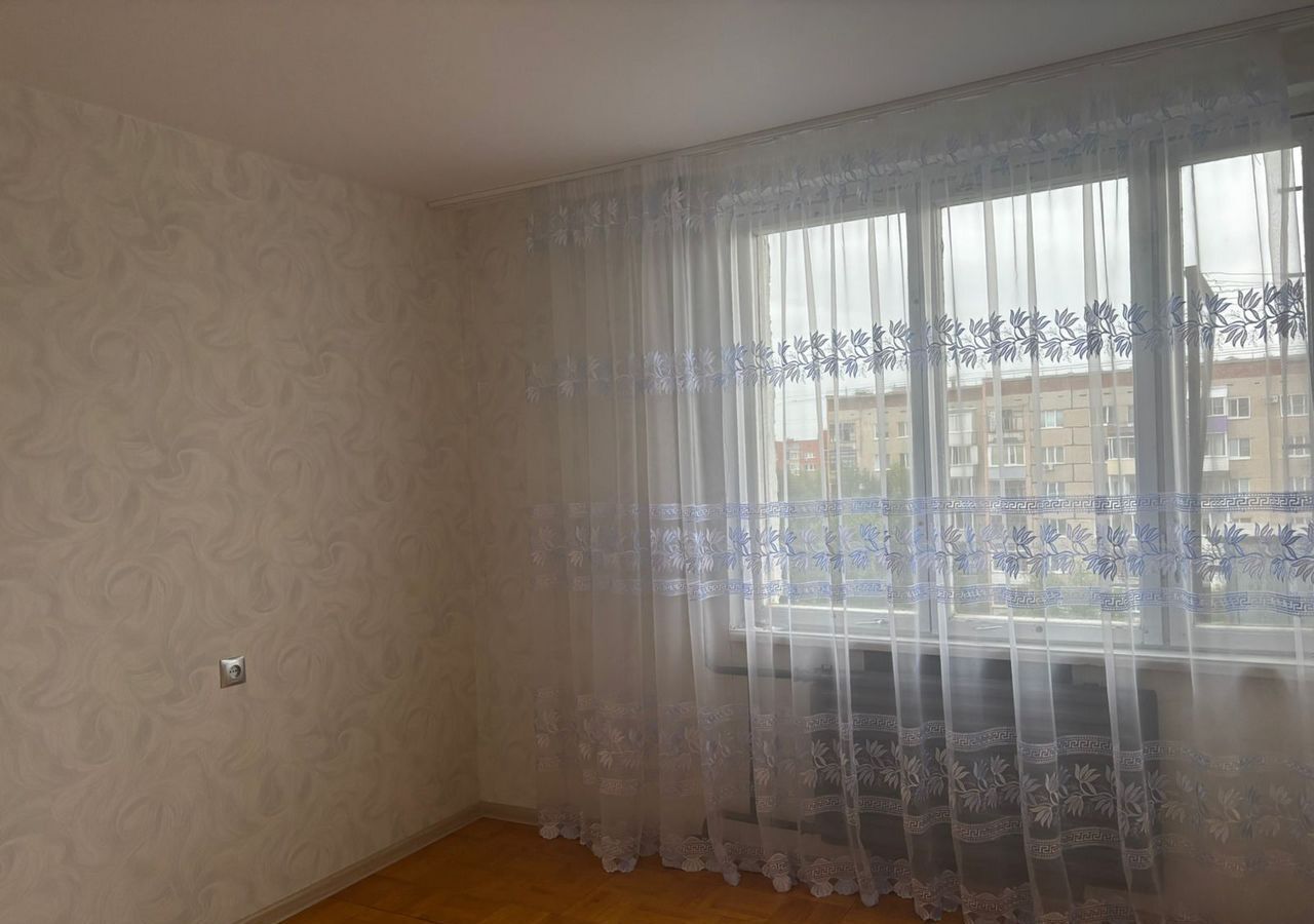 квартира г Ижевск р-н Устиновский ул Молодежная 10 фото 11