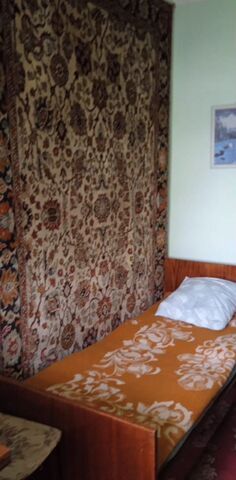 комната Заельцовская дом 183б фото