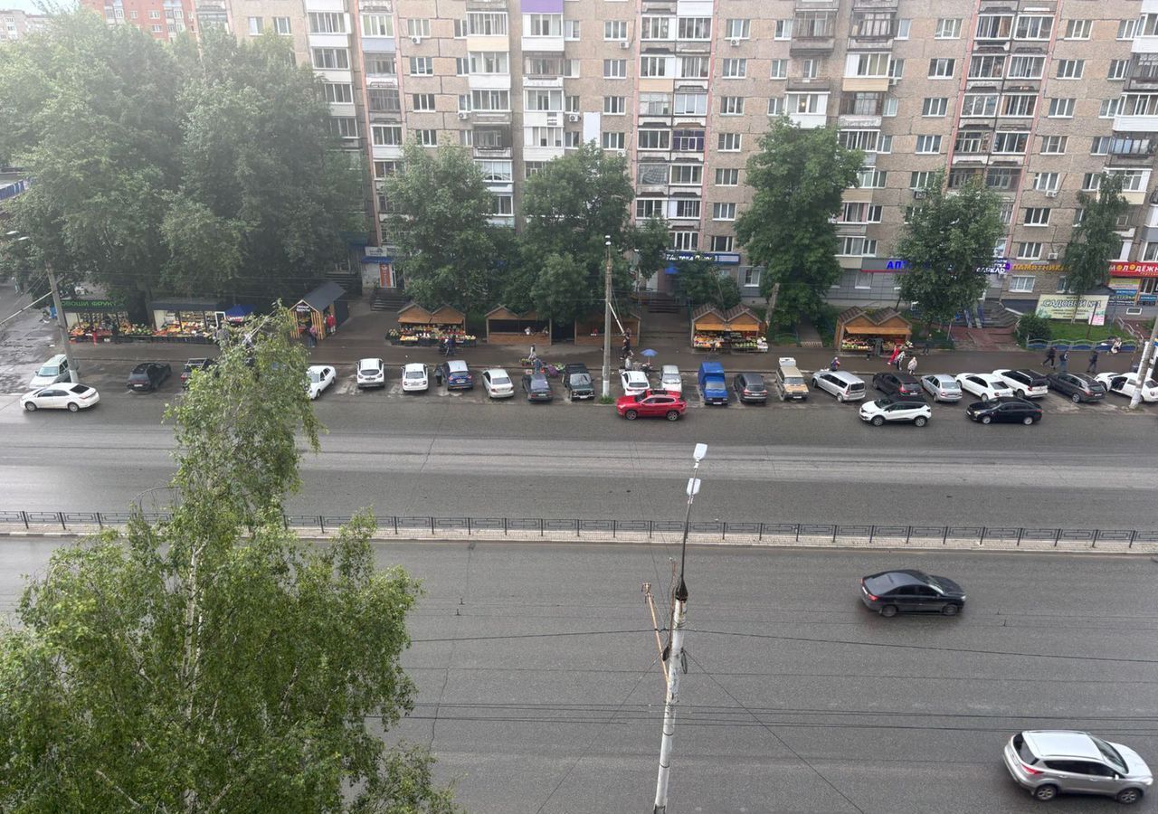 квартира г Ижевск р-н Устиновский ул Молодежная 10 фото 18