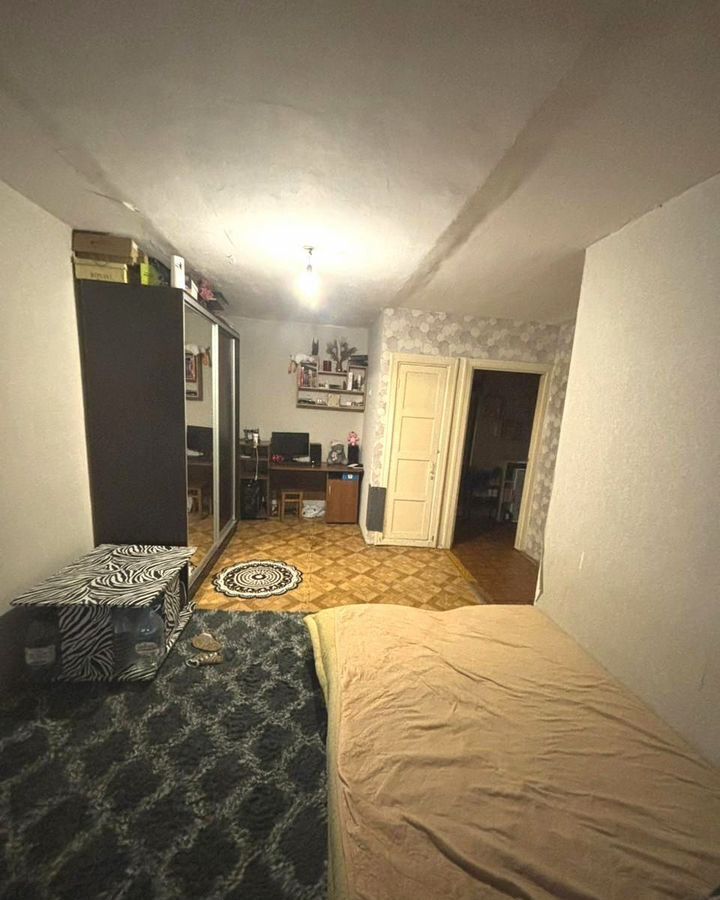 квартира г Новокузнецк р-н Центральный пр-кт Октябрьский 26 фото 1