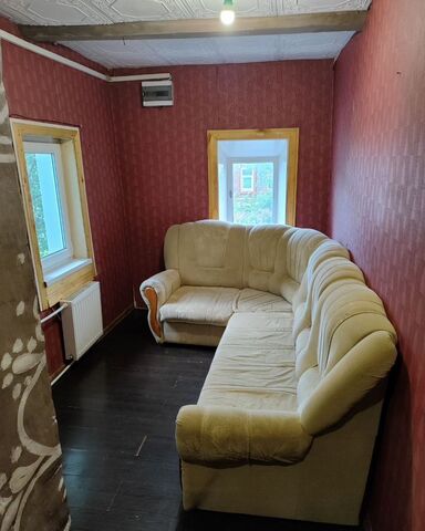 р-н Советский ул Златоустовская 4 фото