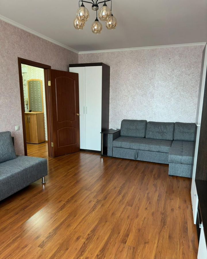 квартира г Москва метро Жулебино ул Генерала Кузнецова 25к/1 муниципальный округ Выхино-Жулебино фото 6