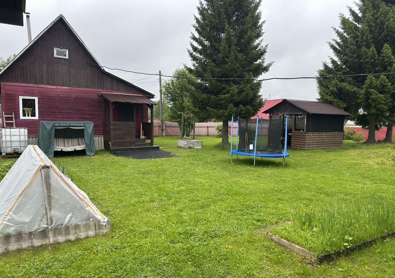 дом г Новодвинск снт Надежда 9-я линия, 632 фото 1