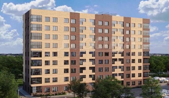 квартира р-н Ленинский дом 2 фото