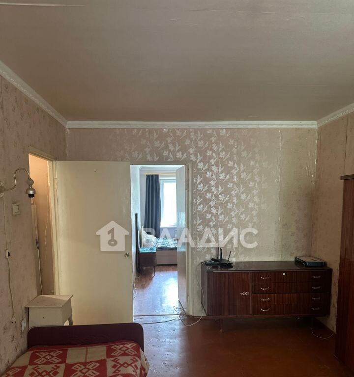квартира г Ростов-на-Дону р-н Советский Западный ул Содружества 88/1 фото 4