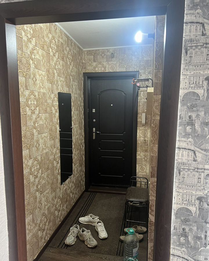 квартира г Рубцовск ул Короленко 122 фото 4
