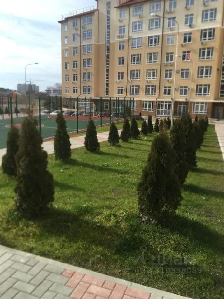 квартира г Геленджик ул Гоголя 11бк/2 Центр фото 3