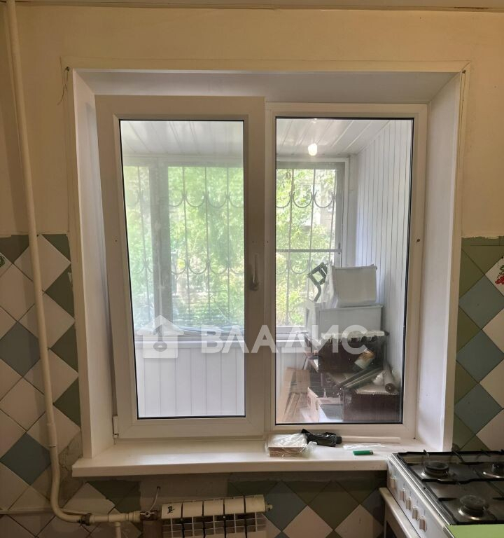 квартира г Ростов-на-Дону р-н Советский Западный ул Содружества 88/1 фото 7
