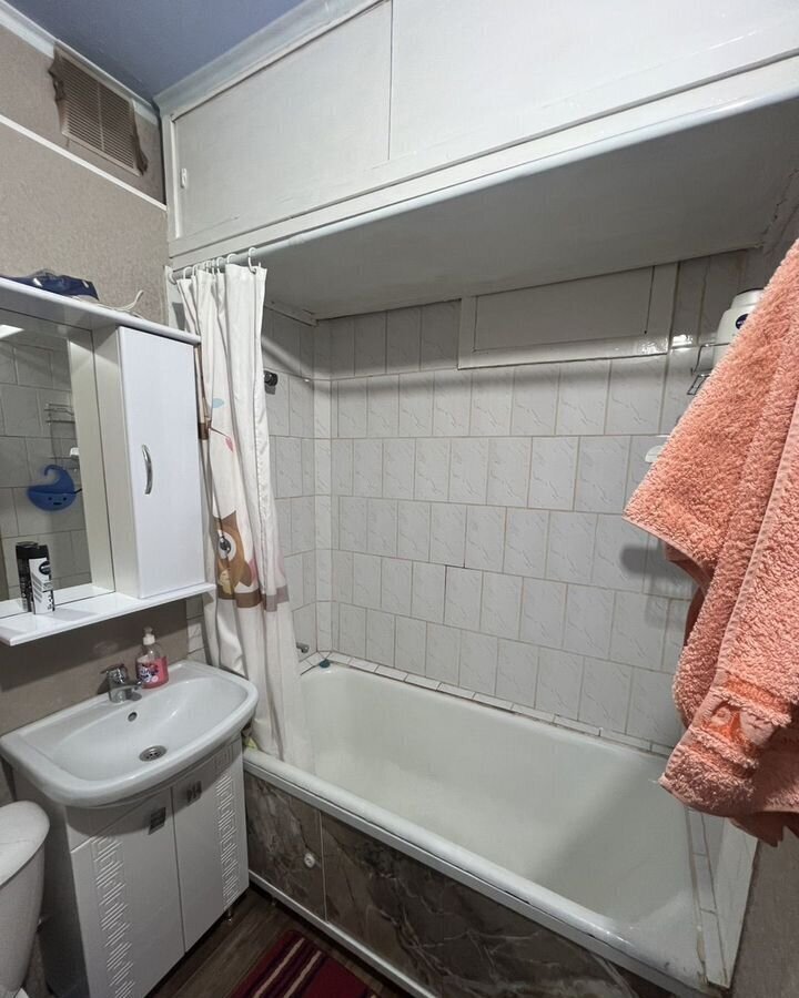 квартира г Рубцовск ул Короленко 122 фото 12
