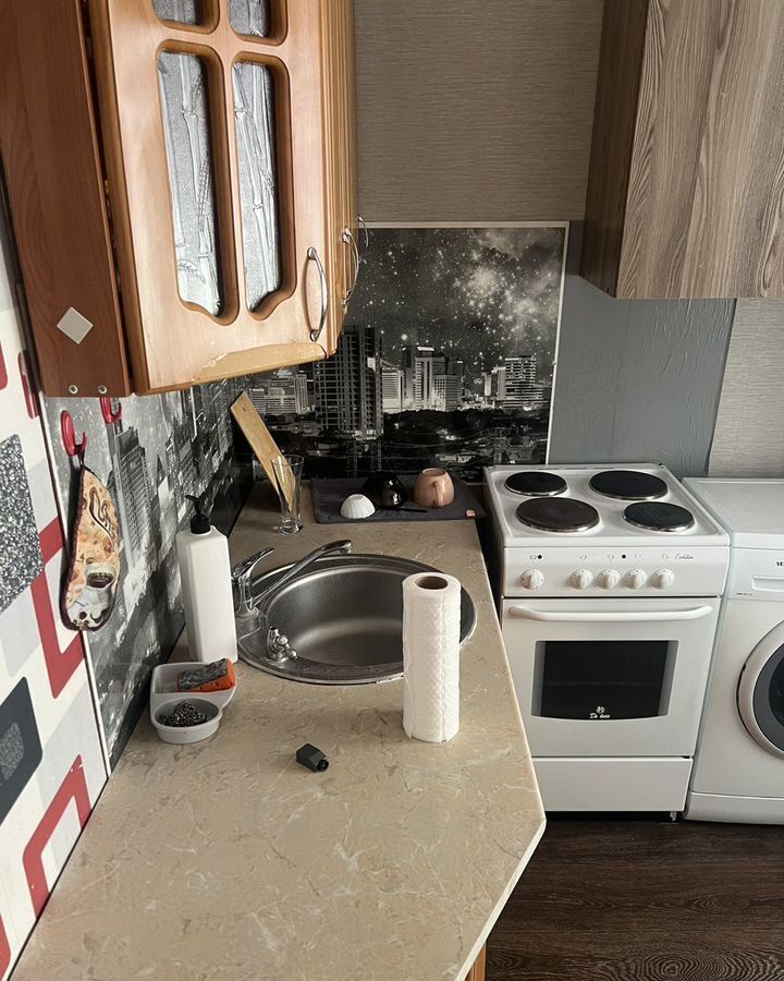 квартира г Рубцовск ул Короленко 122 фото 14