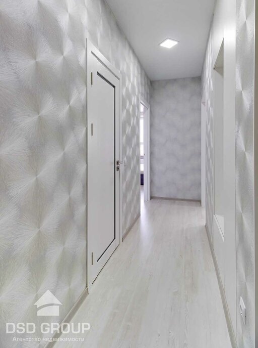 квартира г Хабаровск р-н Кировский ул Джамбула 3 фото 11