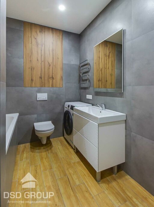 квартира г Хабаровск р-н Кировский ул Джамбула 3 фото 13