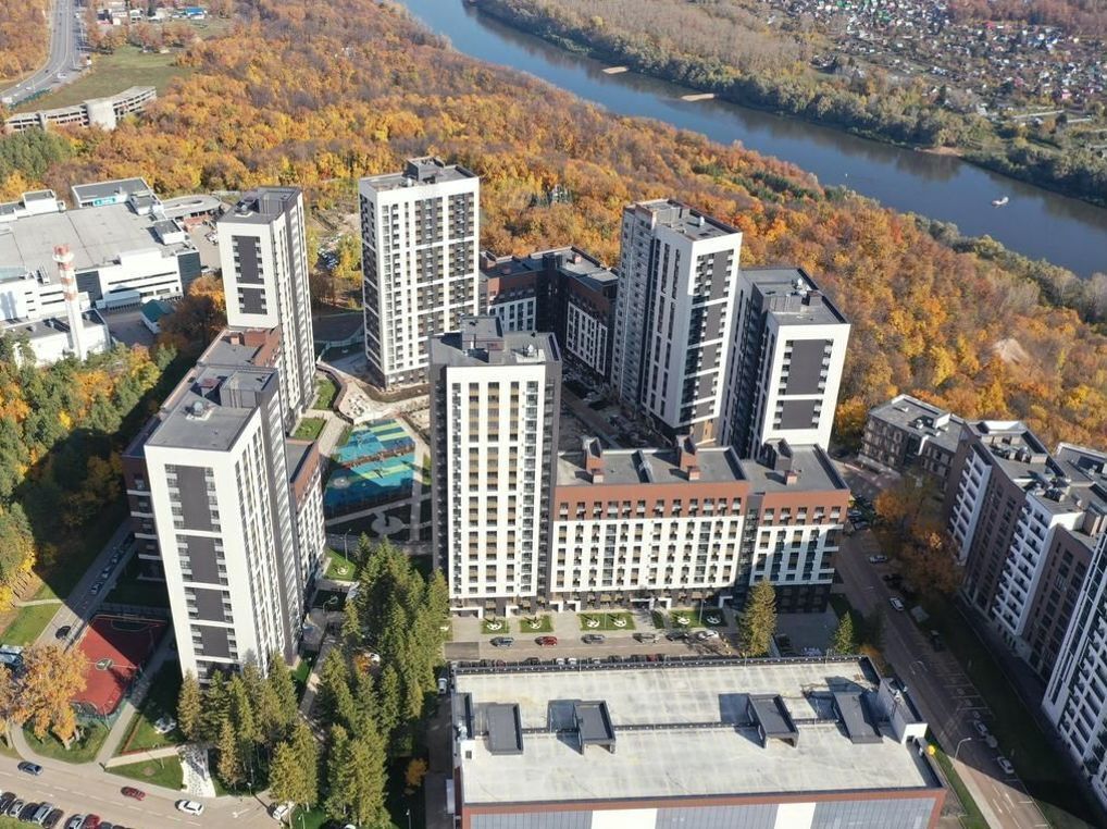 машиноместо г Уфа р-н Советский ул Менделеева 156/1а фото 2