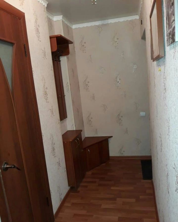 квартира г Стерлитамак Железнодорожный ул Абдрашитова 36 фото 7