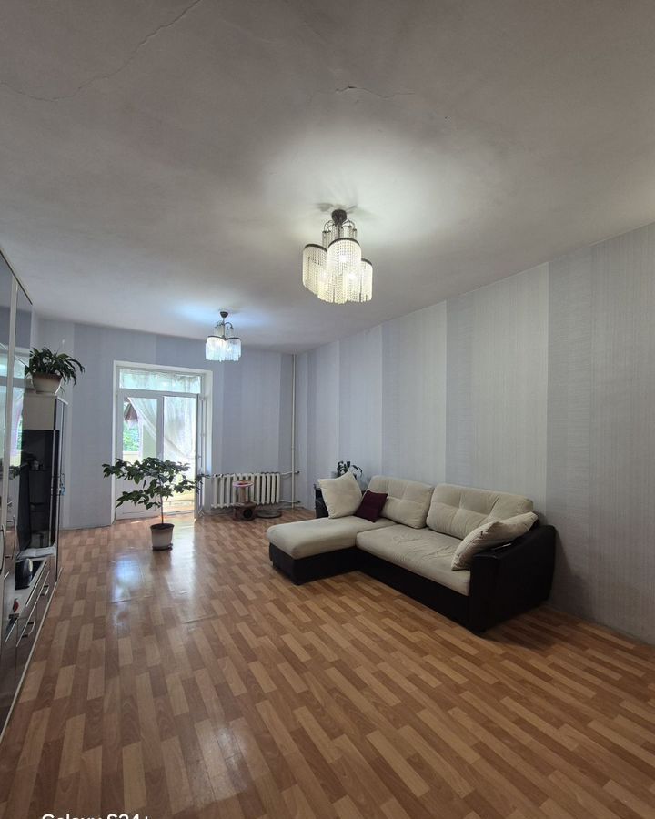 квартира г Краснотурьинск ул 8 Марта 12 фото 1