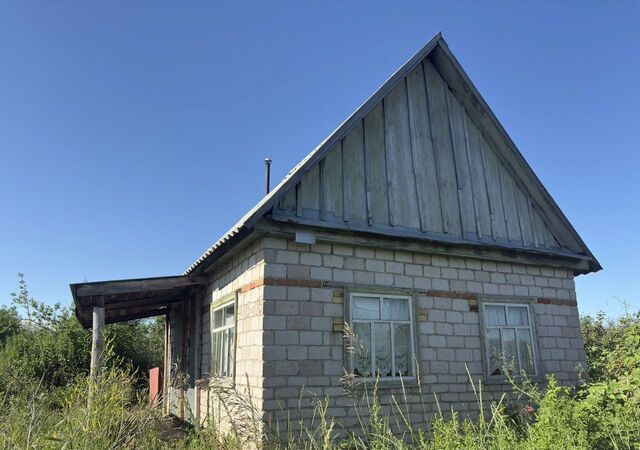 13-й квартал сад снт Коллективный№10 Сибай фото