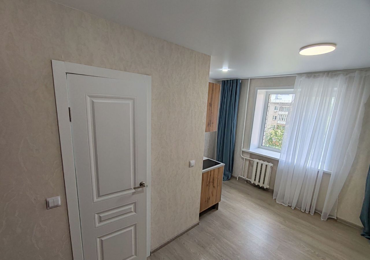квартира г Ижевск р-н Октябрьский Север ул Майская 21 фото 2