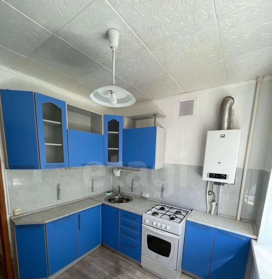 квартира г Чебаркуль ул Мира 23 фото 1