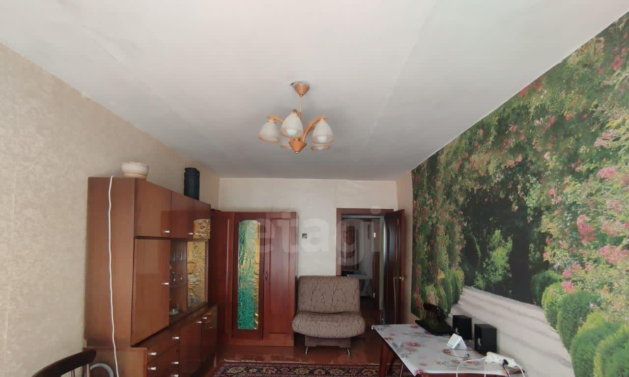 квартира г Красноярск БСМП ул Крупской 3 Гор ДК м-н фото 4