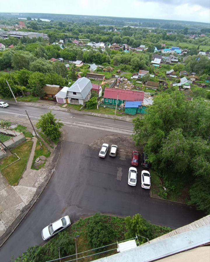 квартира г Бийск ул Красноармейская 174 фото 9