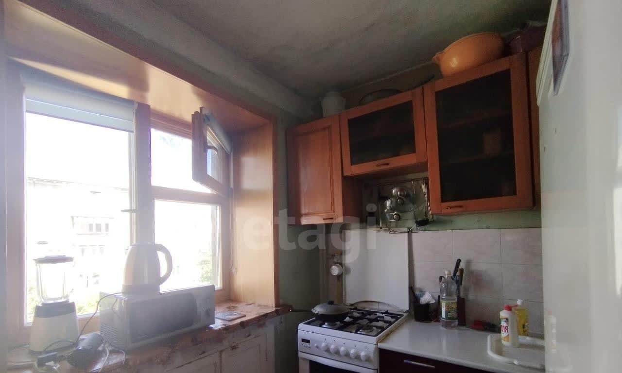 квартира г Красноярск БСМП ул Крупской 3 Гор ДК м-н фото 7
