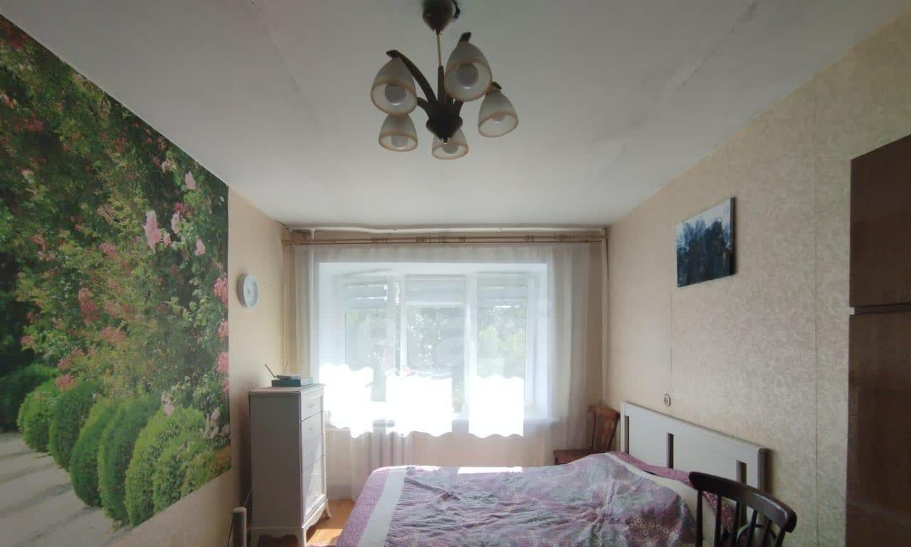 квартира г Красноярск БСМП ул Крупской 3 Гор ДК м-н фото 6