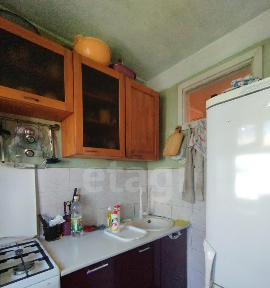квартира г Красноярск БСМП ул Крупской 3 Гор ДК м-н фото 8