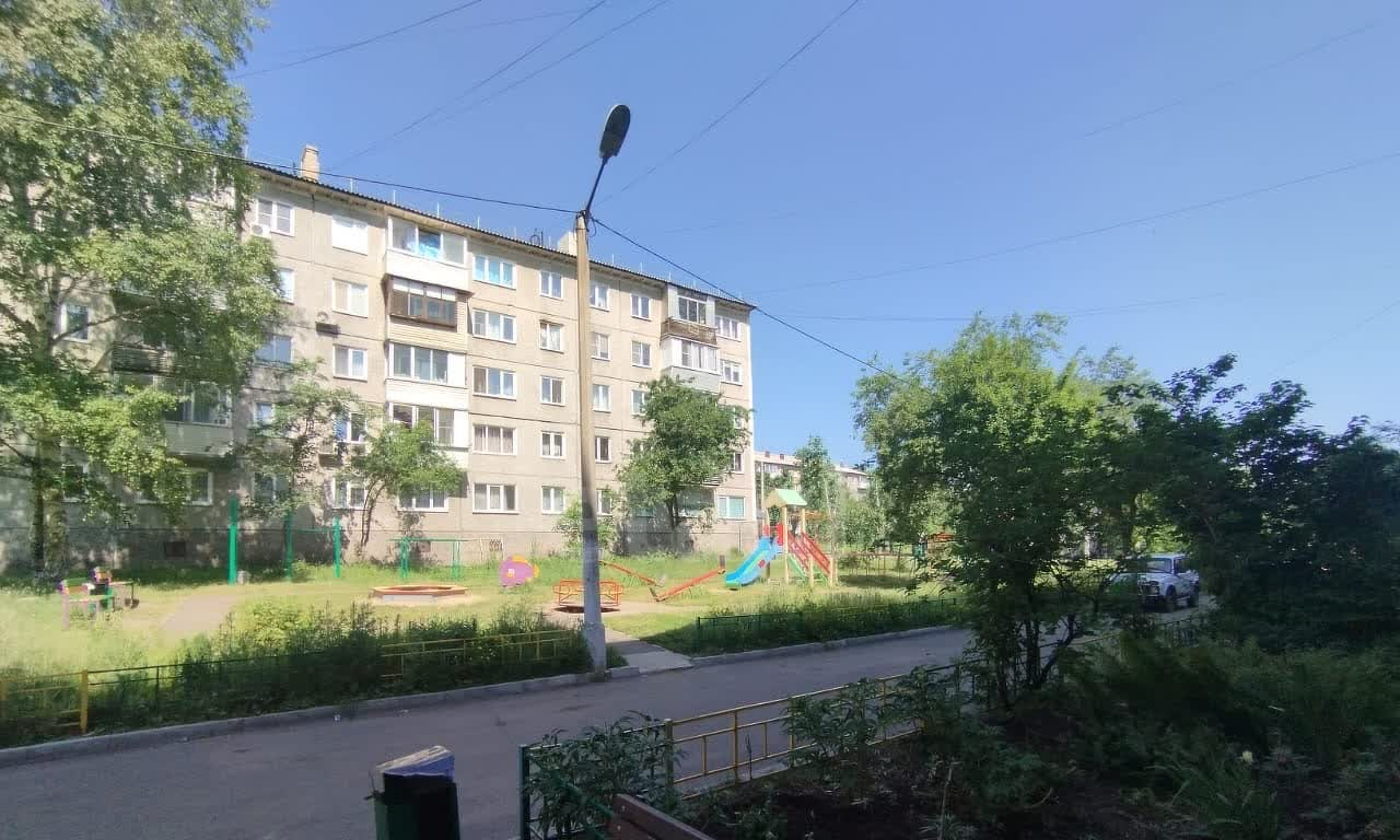квартира г Красноярск БСМП ул Крупской 3 Гор ДК м-н фото 31