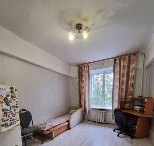 комната р-н Ленинский ул 52 Квартал 2 фото