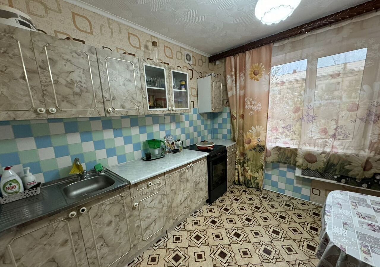 квартира г Чита р-н Черновский ул Весенняя 26 фото 1