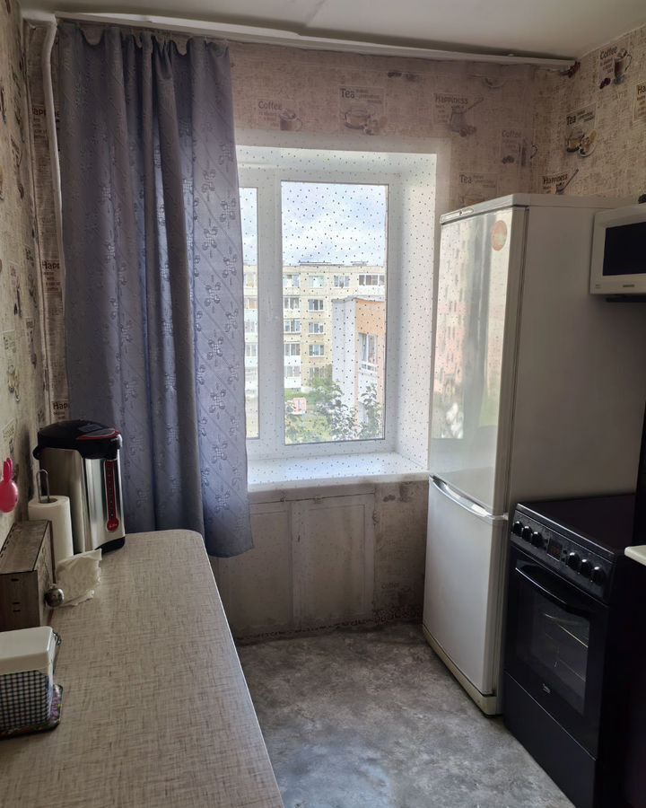 квартира г Среднеуральск ул Советская 35б фото 1
