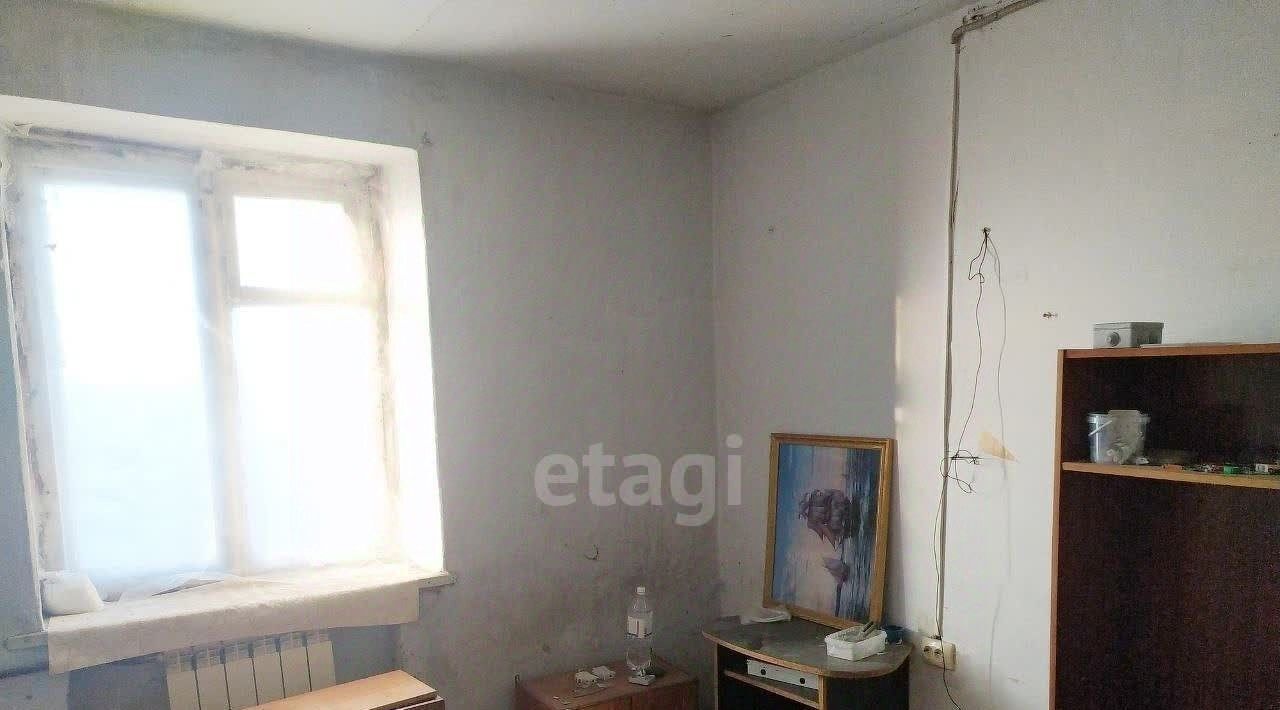комната г Хабаровск р-н Железнодорожный ул Горького ул Осетинская 1а фото 11