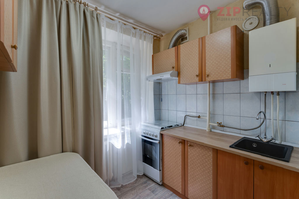 квартира г Химки ул Энгельса 14а Химки МЦД-3 фото 12