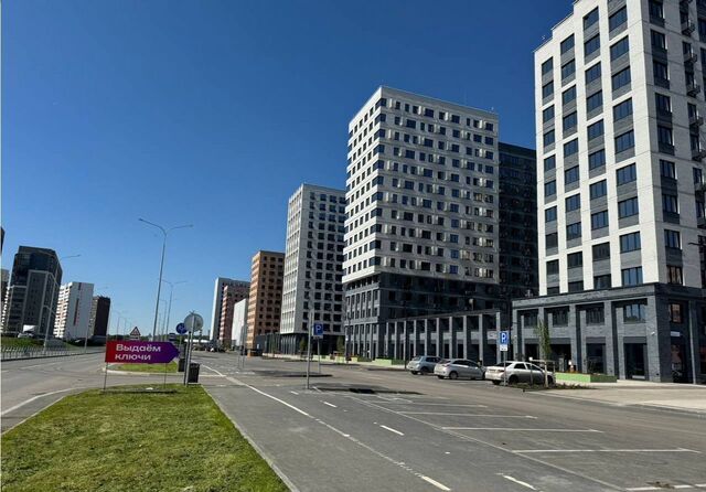 р-н Калининский дом 100 фото