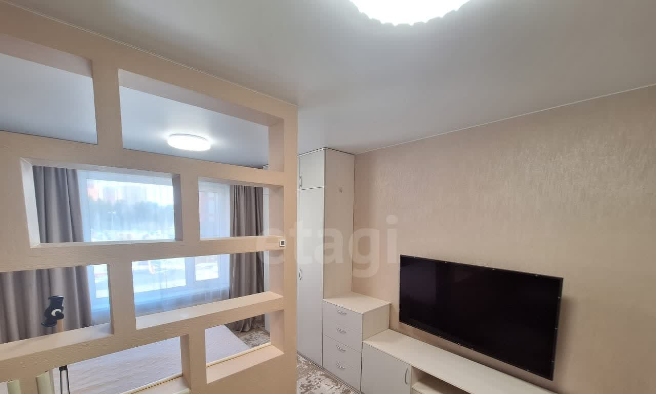 квартира г Обнинск пр-кт Ленина 223 фото 1