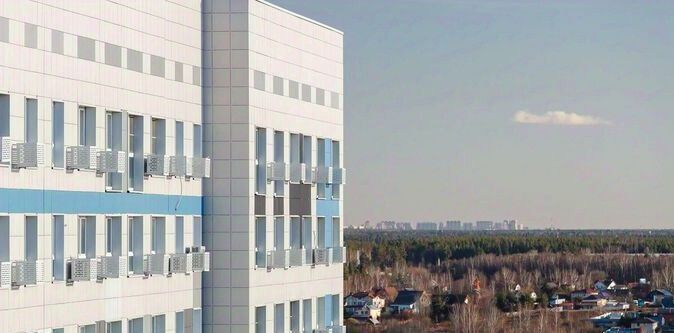квартира г Пушкино ш Ярославское 194к/1 фото 6