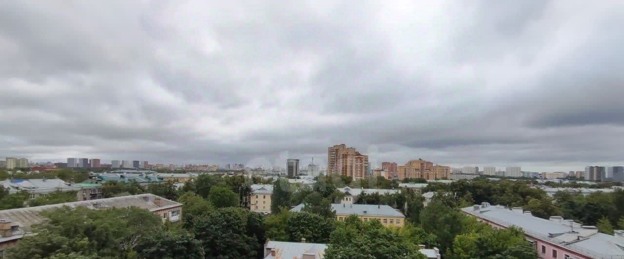 квартира г Люберцы ул Калараш 13 Люберцы фото 23