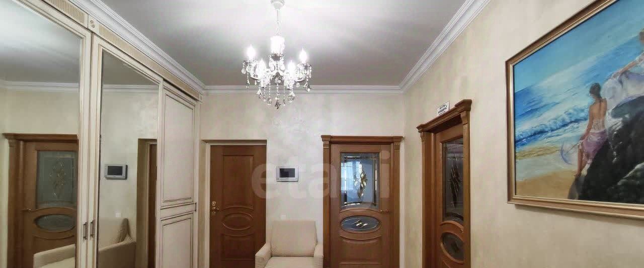 квартира г Люберцы ул Калараш 13 Люберцы фото 42