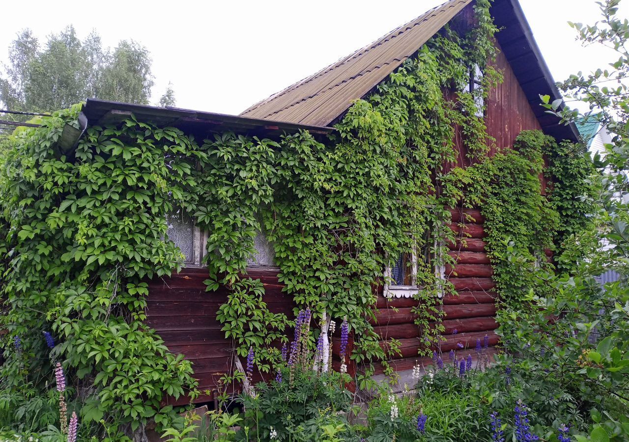 дом городской округ Одинцовский г Звенигород 37 км, 170, садовое товарищество Кварц, Можайское шоссе фото 1