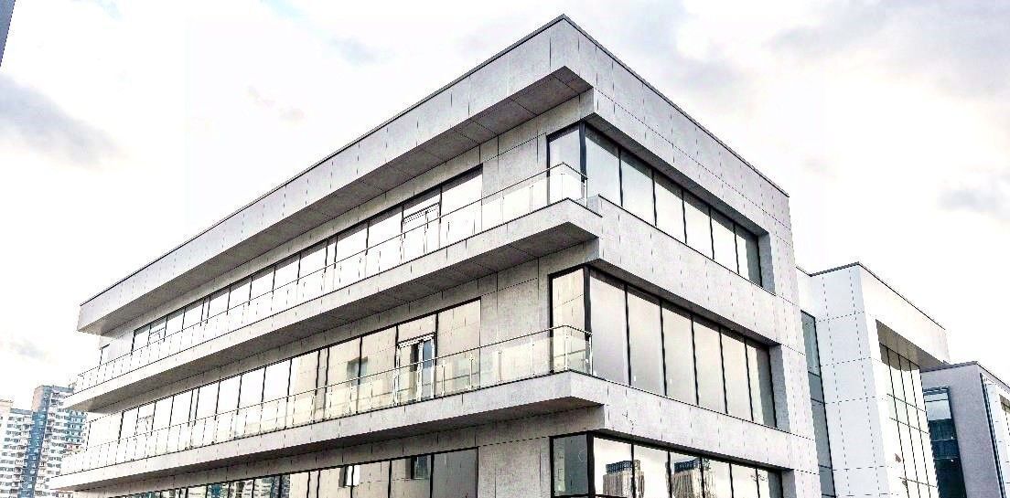 свободного назначения г Москва метро Технопарк пр-кт Андропова 11к/2 фото 2
