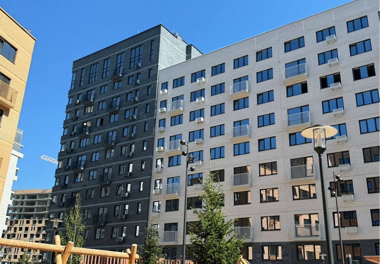 квартира г Тюмень р-н Калининский ул Новоселов 92 фото 7